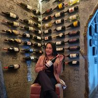 Fotos de Geraldine Niño