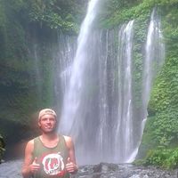 Manuel Fritzenwallner's Photo