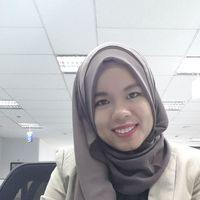 thanissa putri's Photo