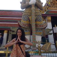 Natalia Almonacid's Photo