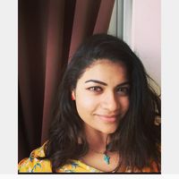 Sreya Deborah's Photo