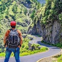 Zawar Hussain's Photo