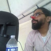 Fotos de James Garcium