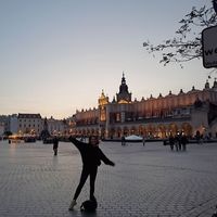 Nastia Ovcharova's Photo