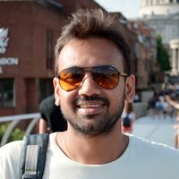 Mithun Savla's Photo