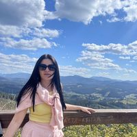 Nataliia Havadzyn的照片