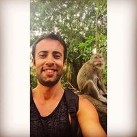 Volkan Gürbüz的照片