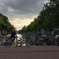 Pablo Haensel's Photo