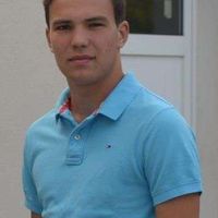 Enzo Mathé的照片