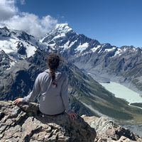 Zdjęcia użytkownika Ashley Tierney