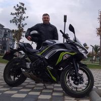 SERDAR TEACHER的照片