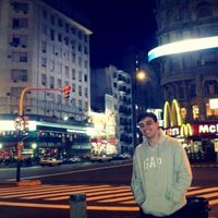 Victor Mendes's Photo