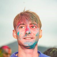 Kyle Williams的照片