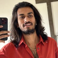 Rishabh 👽's Photo
