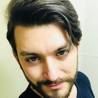 Metin Göç的照片