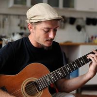 Fabrice Guidot's Photo