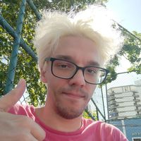 Fotos de Mateus Nagime