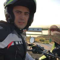 Photos de Pablo Gonzalium