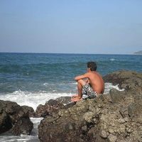 Ignacio Salas's Photo