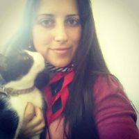 Jacque Chevalier's Photo