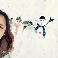 Taina Garabelli's Photo