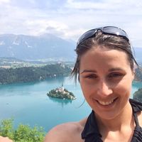 Zdjęcia użytkownika Patricia Meunier