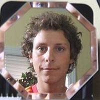 Terrence Tomei's Photo