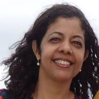 Cybelle  Santos's Photo