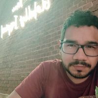 Saulo Ronquillo的照片