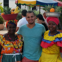 Ricky Gonzalez's Photo