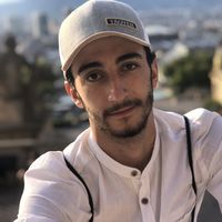 Rashad Mustafa's Photo