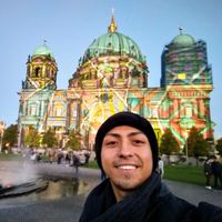 Juan Sebastian Amórtegui's Photo