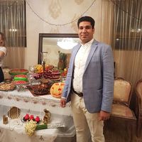 Фотографии пользователя Saeed Davoodi