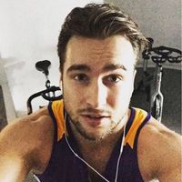 Laurens Wauters's Photo