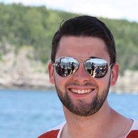 Owain Morris's Photo