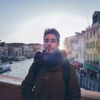 João Alexandre的照片