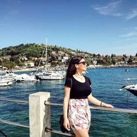 Fotos de Svetlana Trajkovska