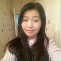 Albina Amangulova's Photo