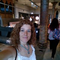 Ali Barcelona's Photo