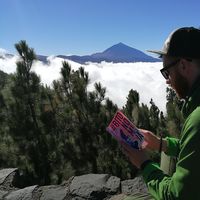 Marius Semoska's Photo