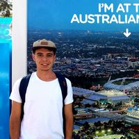 Fotos de Enrico Gori