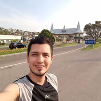 Фотографии пользователя Daniel Felipe