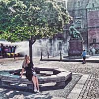 Elena Sidorenko's Photo