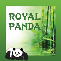 Royal Panda's Photo