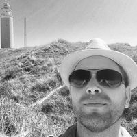 Olivier Breem's Photo