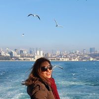 Maryam Kariminia的照片