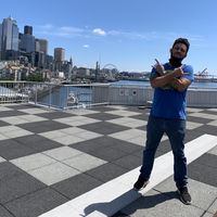 Victor Cernuda's Photo