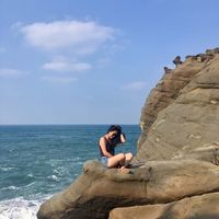 Фотографии пользователя Guan-Yi Song