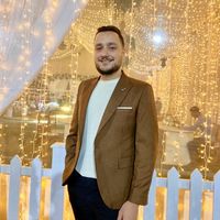 Mahmoud Adel的照片