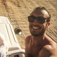 Fotos de Ahmed Hefnawy